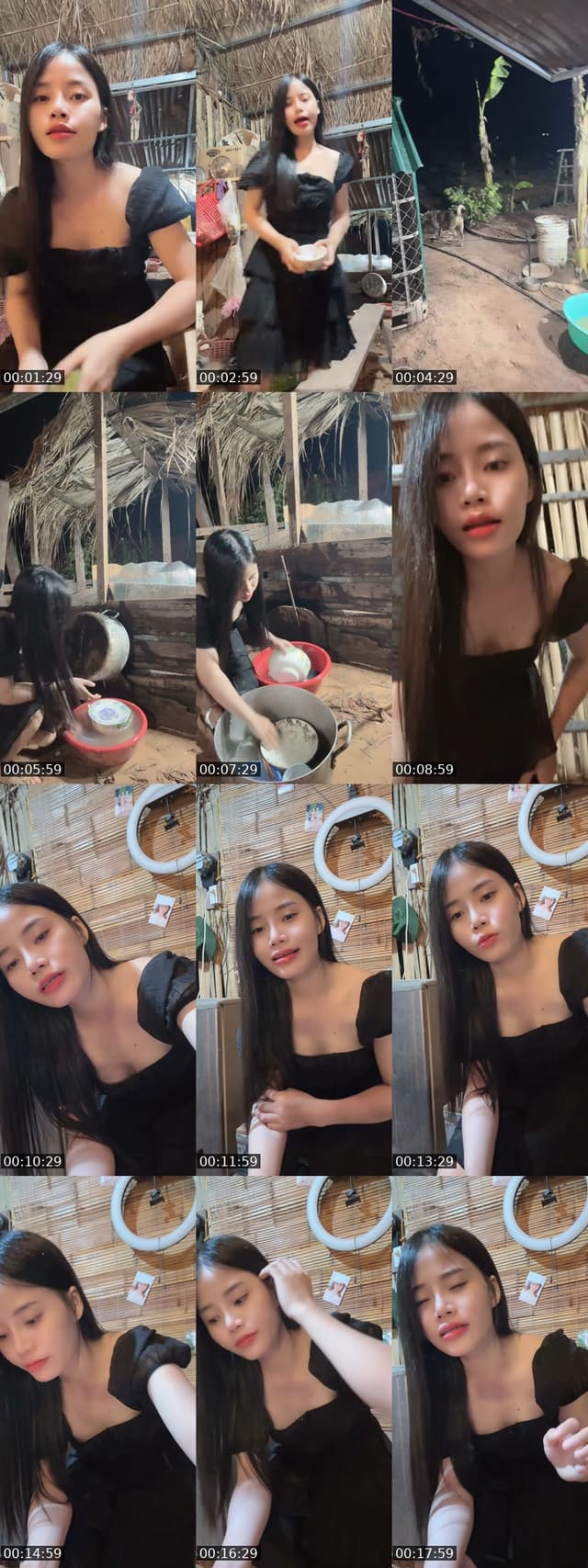 TikTok live: 👩‍🌾 by @nhuylee.2000