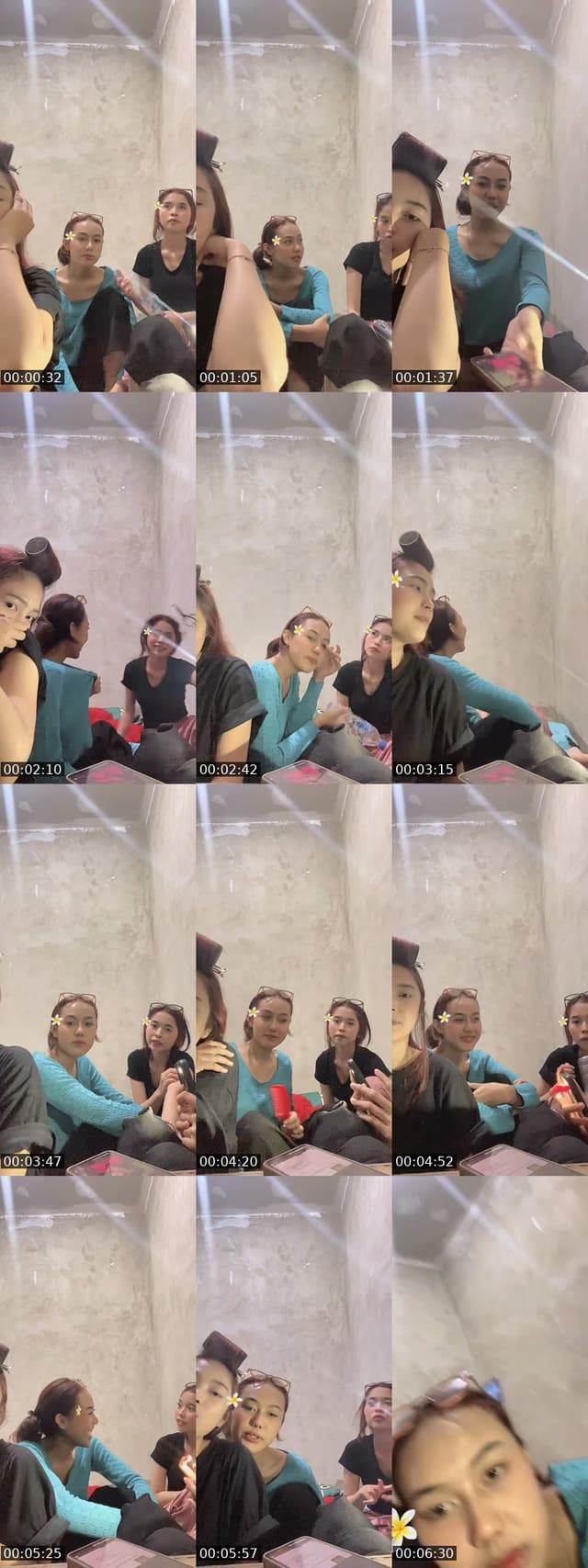 TikTok live: spall spill by @unforgettabl444