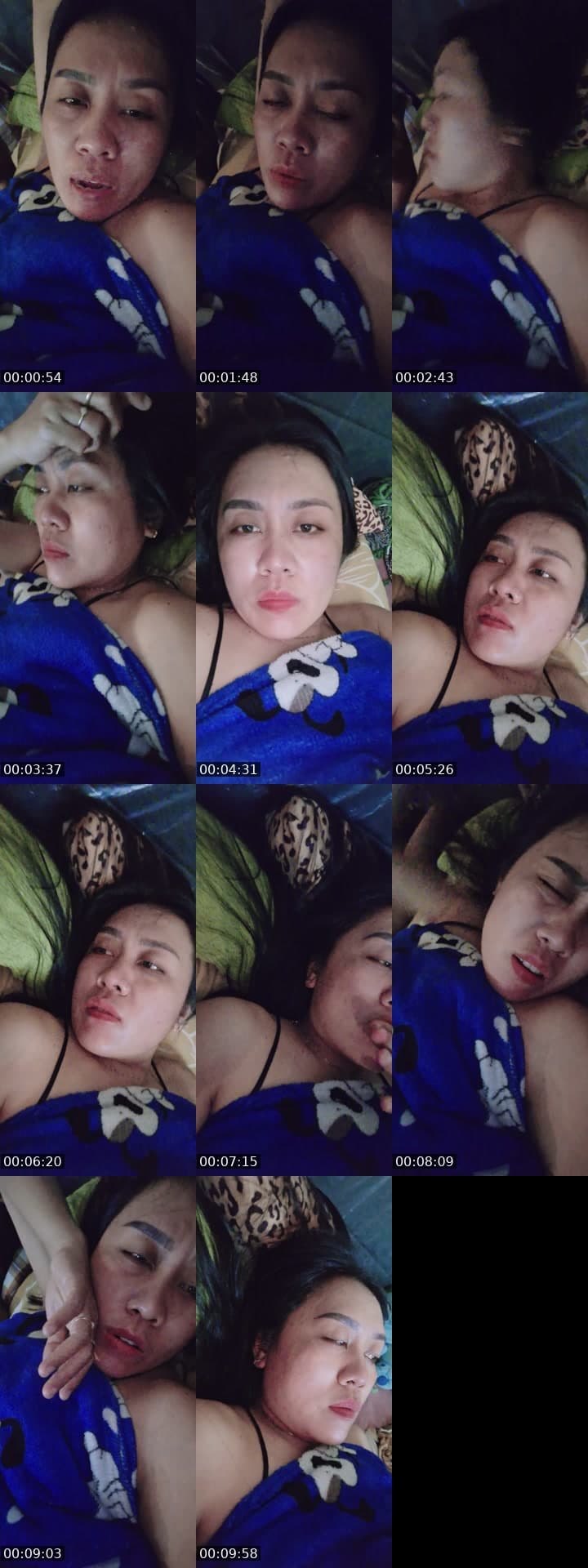 Senam kegel