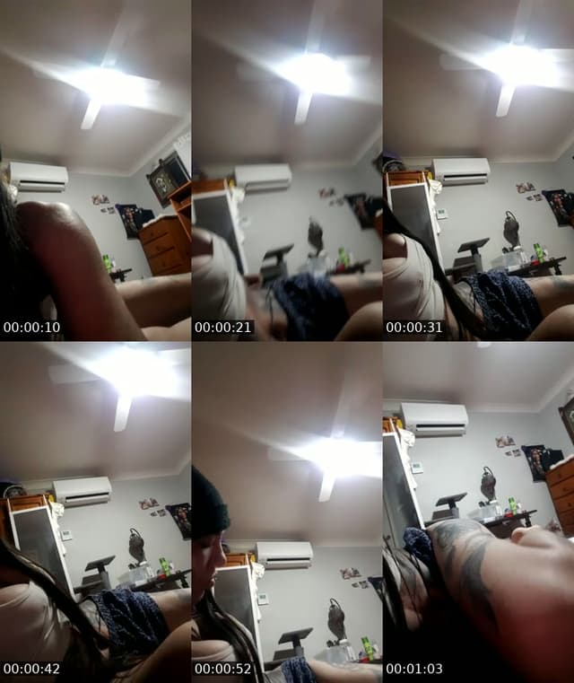 TikTok live: chill vibes chat by @bossgurl202