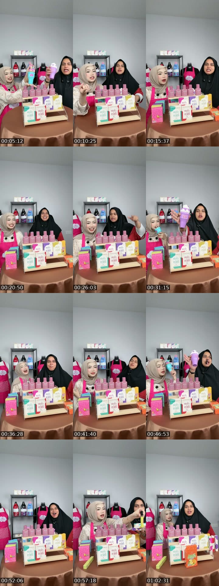 LIVE NASZAN