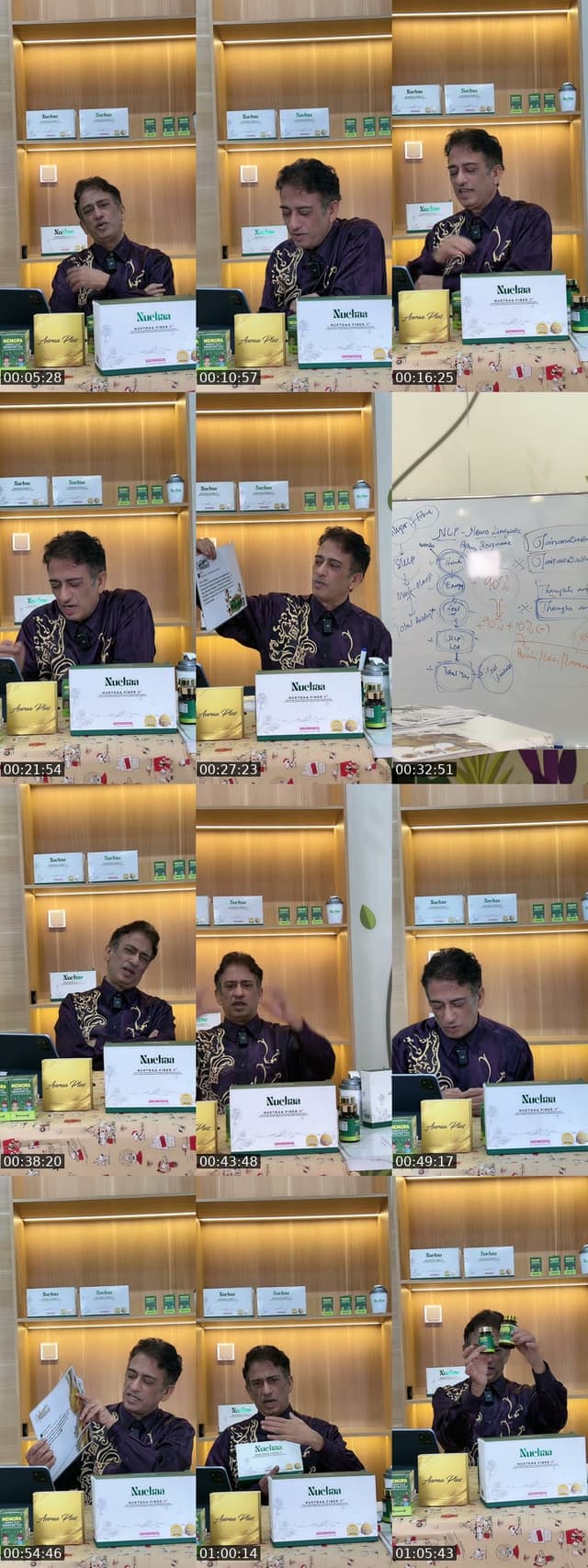 TikTok live: Welcome to my LIVE by @masterkadervision
