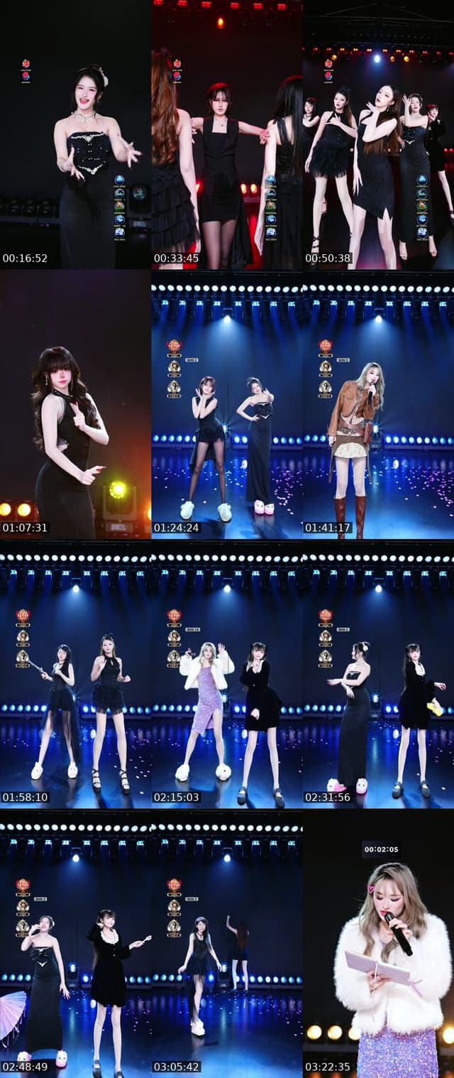TikTok live: Welcome to live by @new.world.059