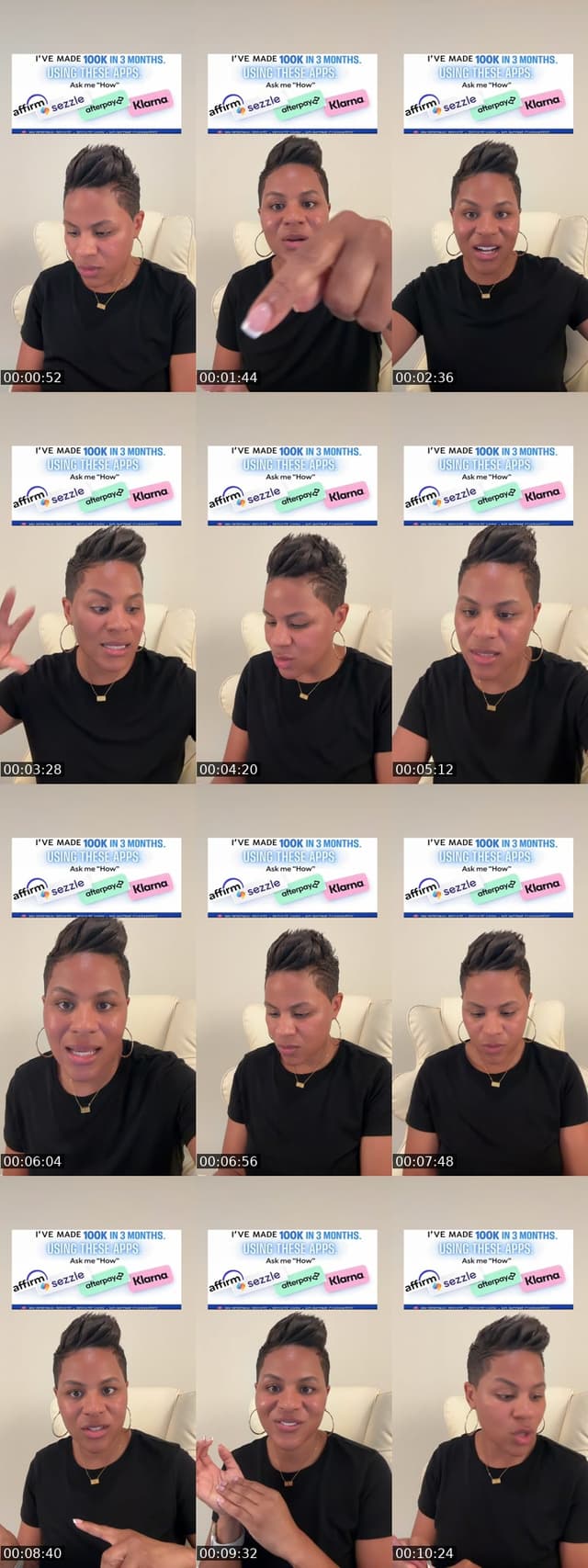 @profitwithveronicabkup1 TikTok live from 2026-05-22
