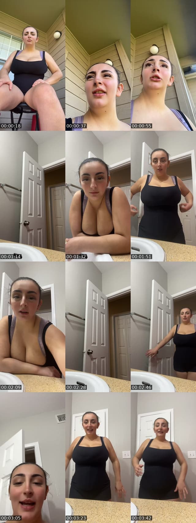 @stassiehtx TikTok live from 2026-05-22