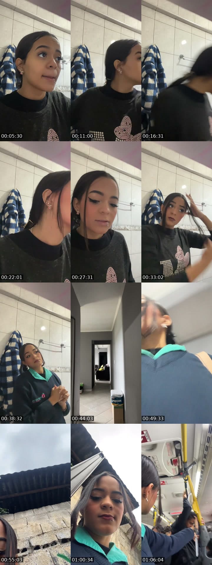 @vitoriaasilvabr_ TikTok live stream