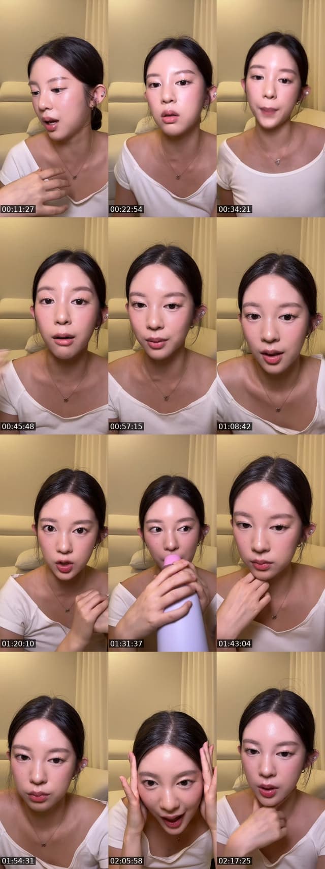 TikTok live: will you wear wigs by @daisiesforyu