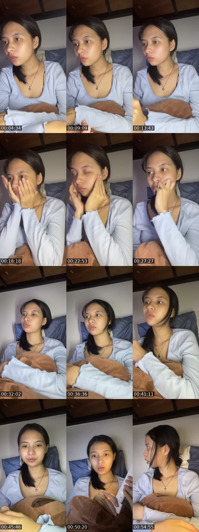 TikTok live: yow by @httpbibii_