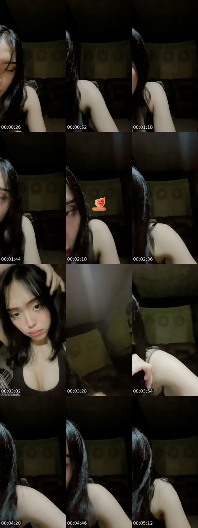 TikTok live: Hi by @iecyyy_