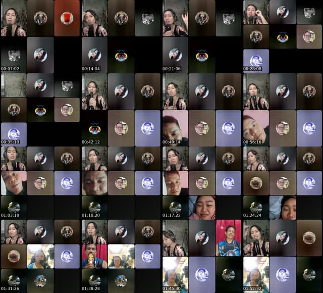 TikTok live: assalamualaikum by @mboke.19