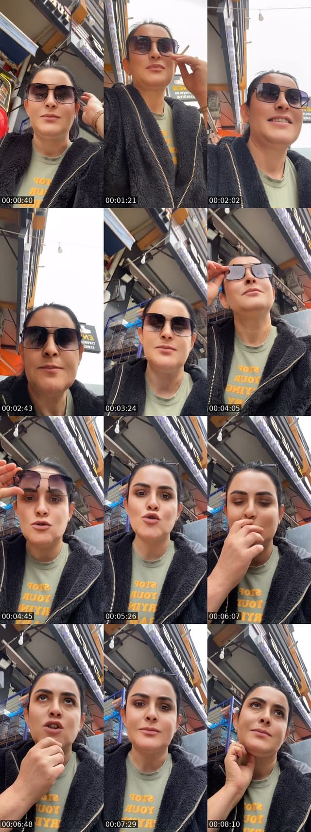@arzu.ner0 TikTok live from 2026-05-22