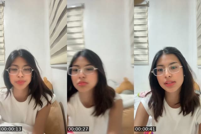 TikTok live: hi pu by @dyanelodri24