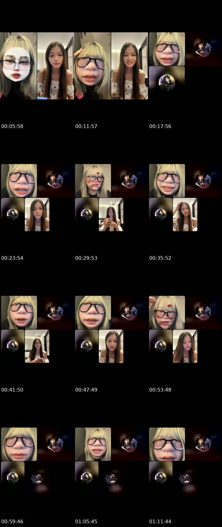 Tryhard APL