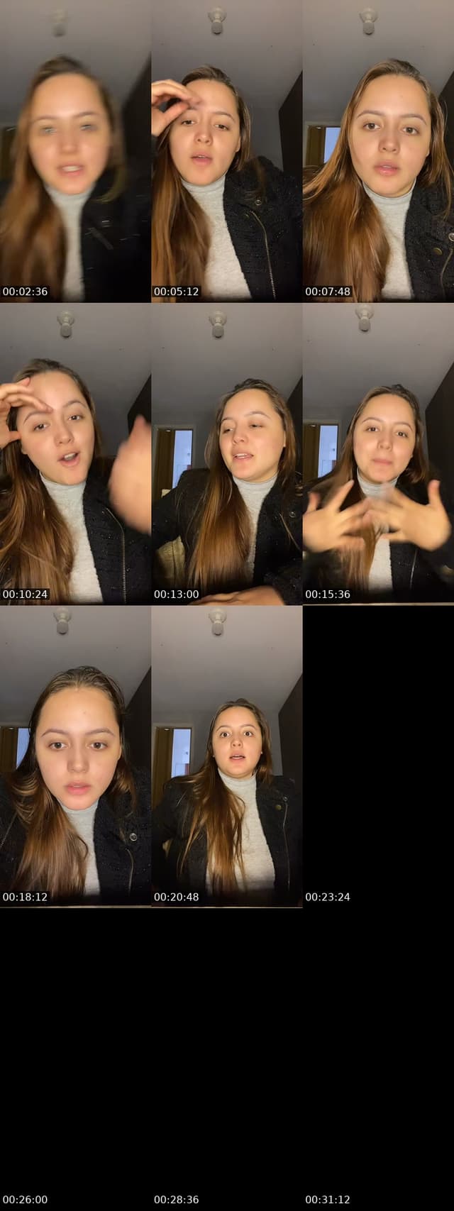 TikTok live: Ilumine minha galeria by @anaabeatrizz