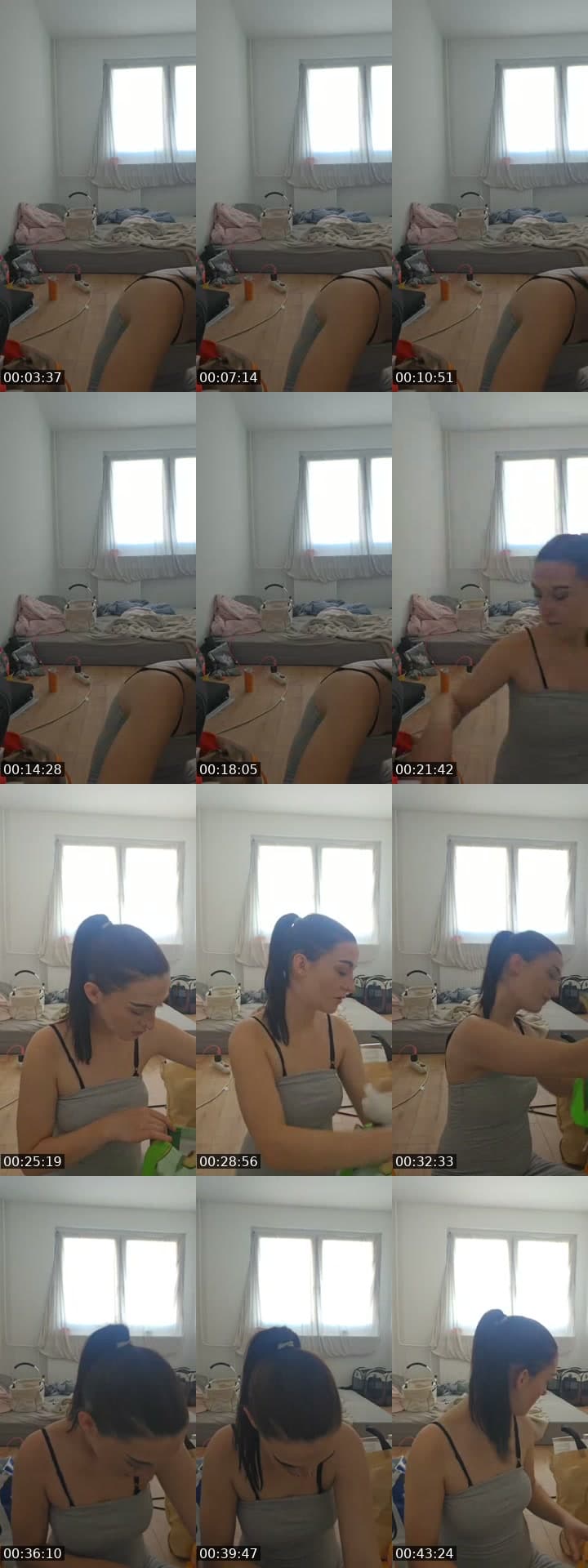 @nici5403 TikTok live stream