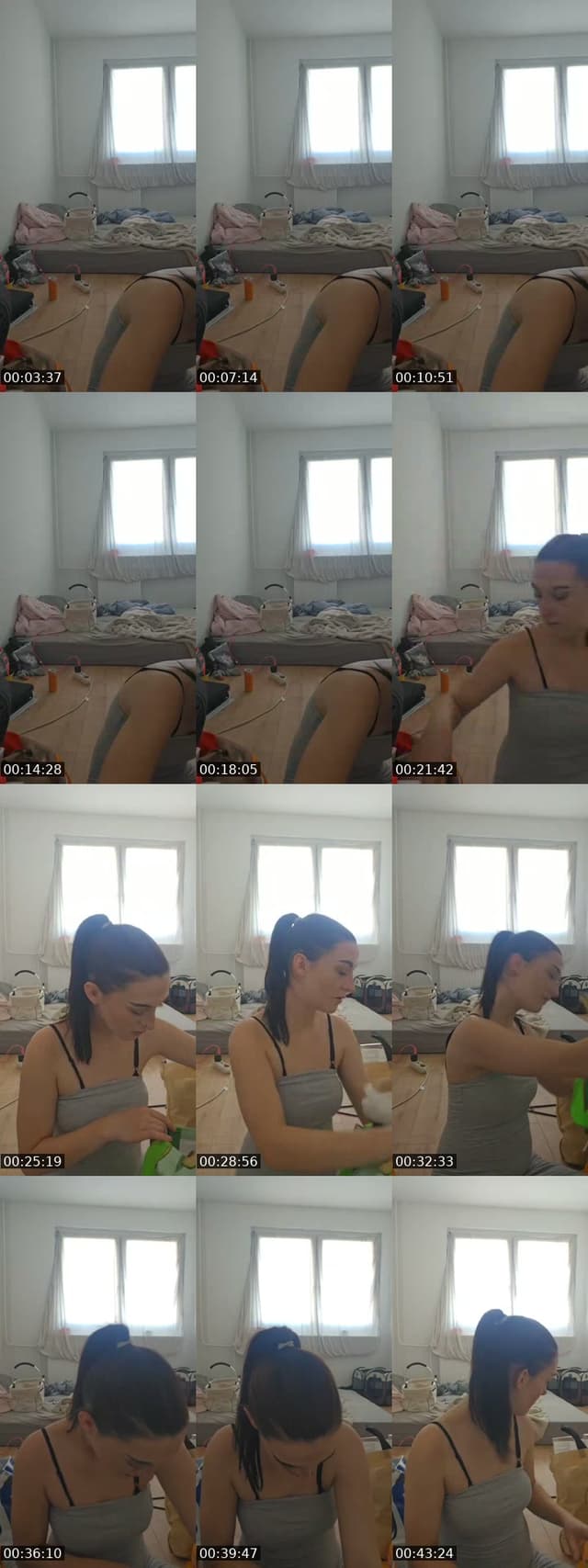 @nici5403 TikTok live from 2026-05-22