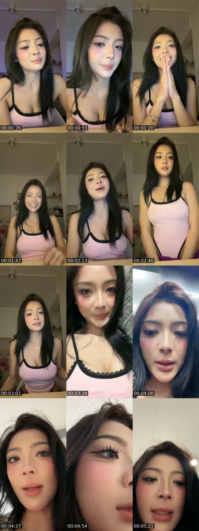 @ihateqher TikTok live from 2026-05-22