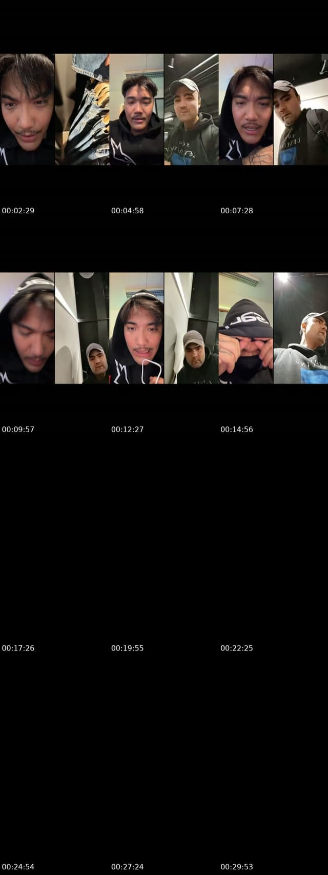 TikTok live: Vet ikke hva jeg gjør egt by @brusnesofficial