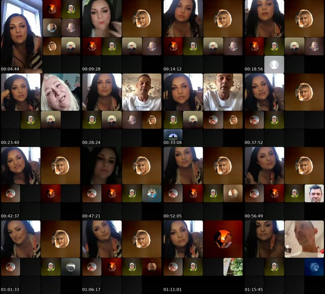 @judyta729 TikTok live from 2026-05-22