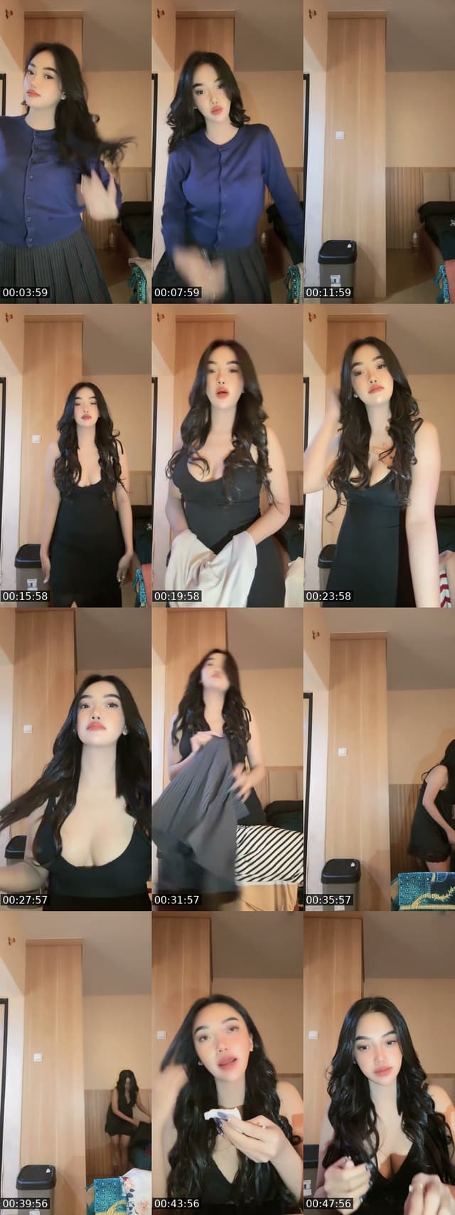 TikTok live: Mau preloved by @vinxzzz__