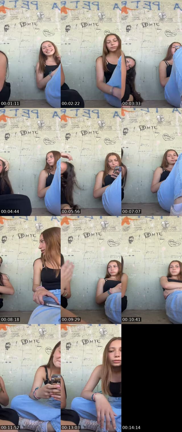 @hln.173 TikTok live from 2026-05-22