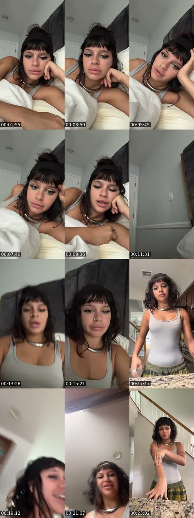 TikTok live: שתפו על ליבכם 🙃 by @hodayaasuss