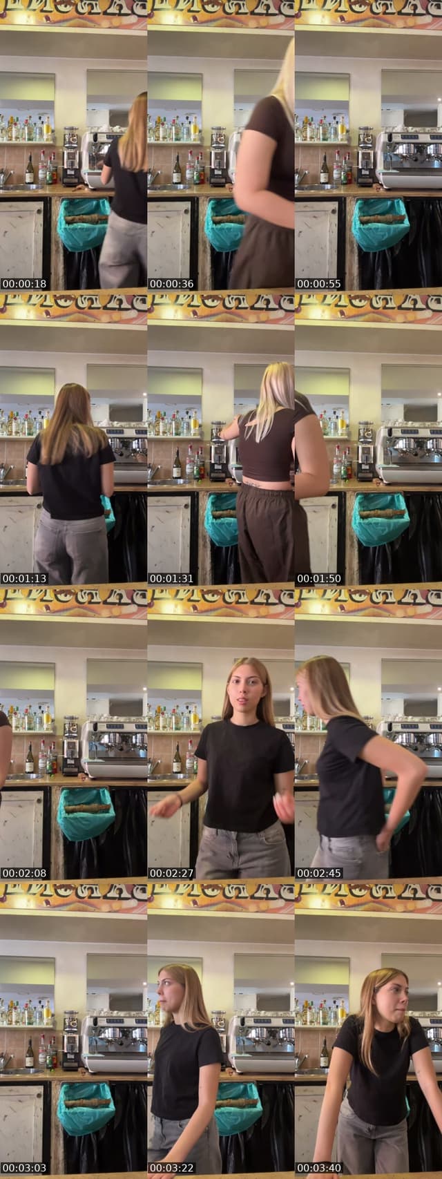 @ccamilladelellis TikTok live from 2026-05-22