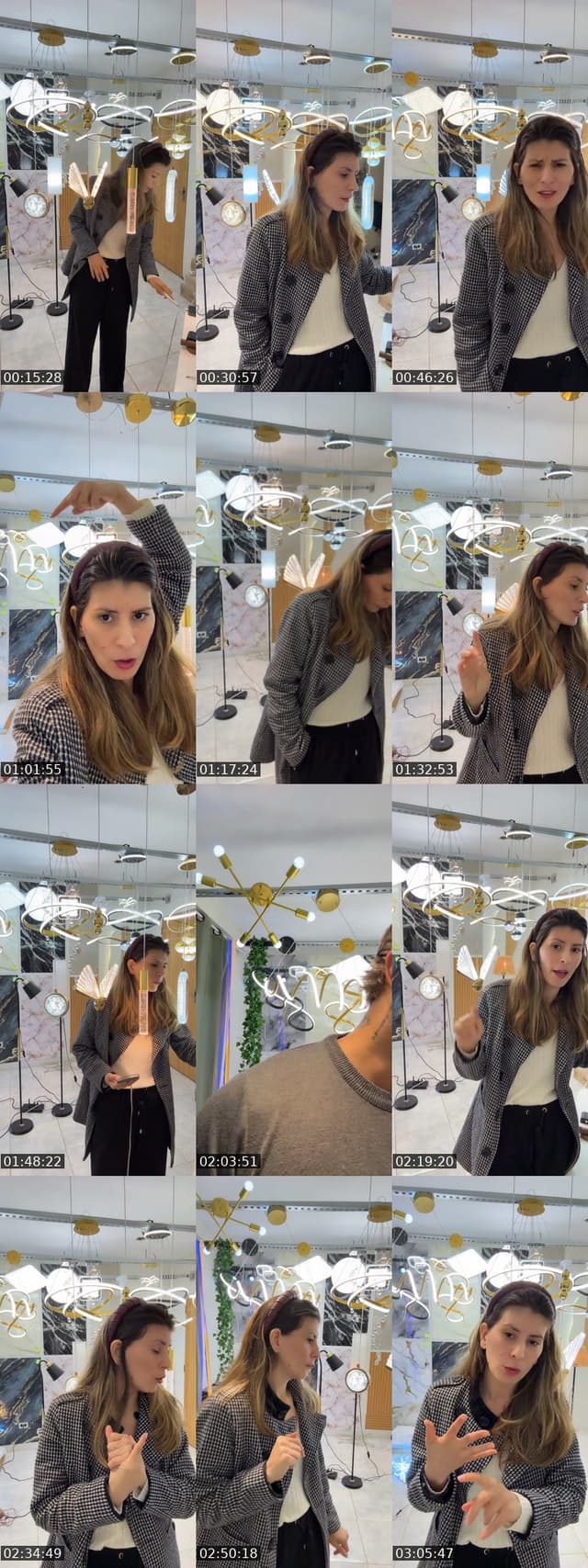 TikTok live: Bem-vindo à minha LIVE by @ge.xanderlisboa.shop