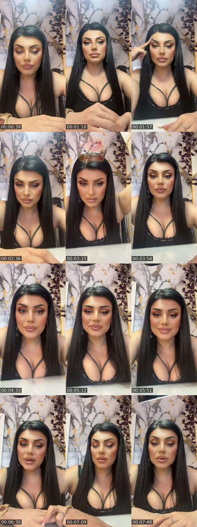 @lazeroloq.kristina TikTok live from 2026-05-22
