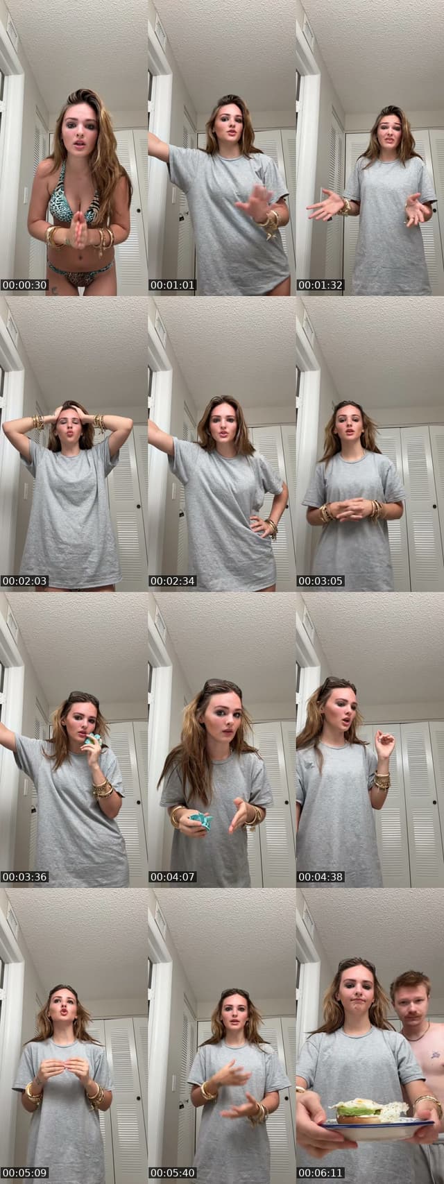 @juliannasabonis TikTok live from 2026-05-22