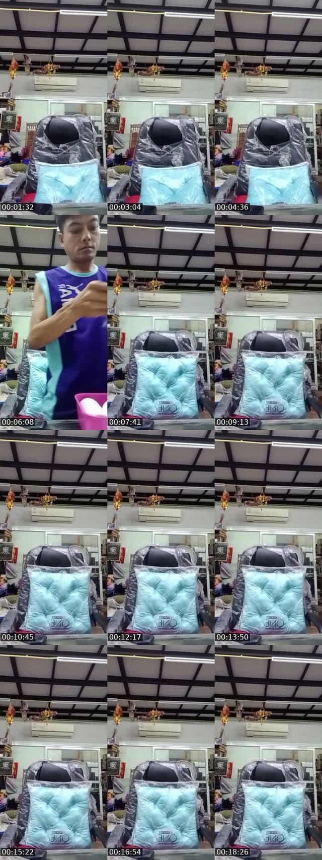 @champ7893 TikTok live from 2026-05-22