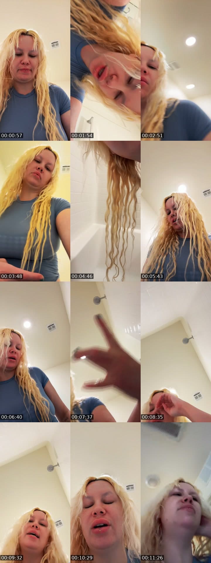 @brinabobeana TikTok live stream