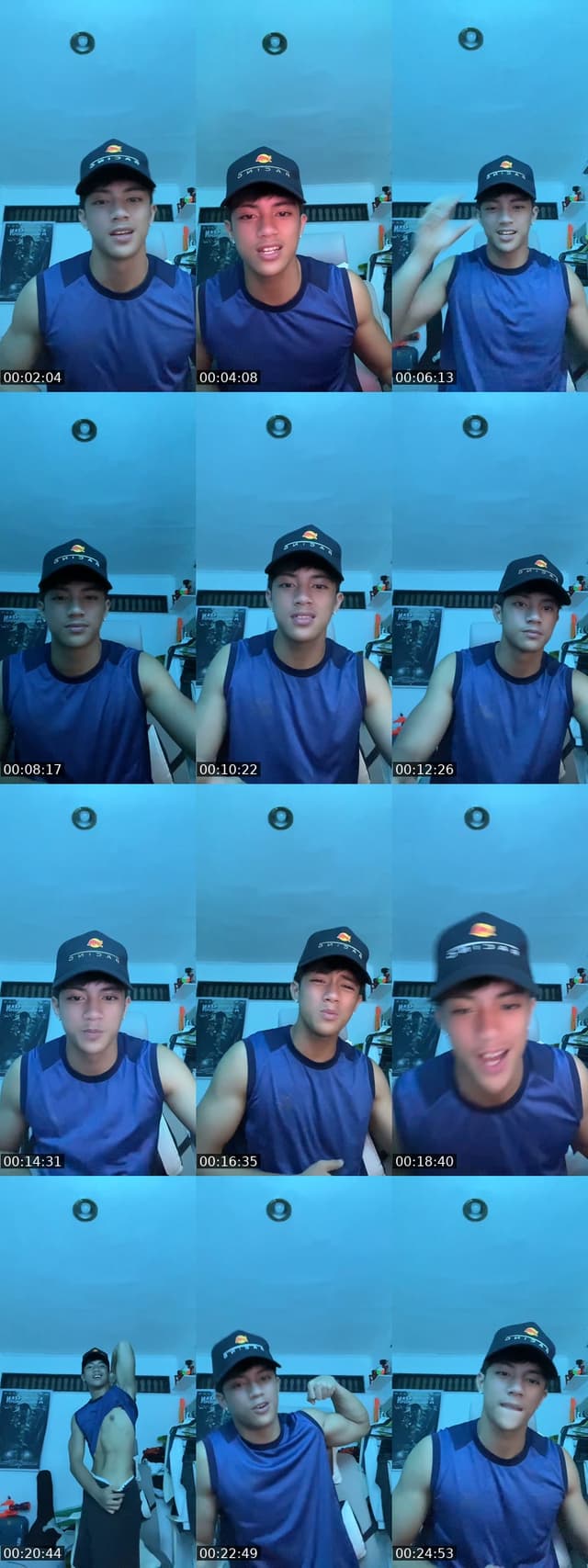 TikTok live: gift to flex by @literally_a_tiktok_id