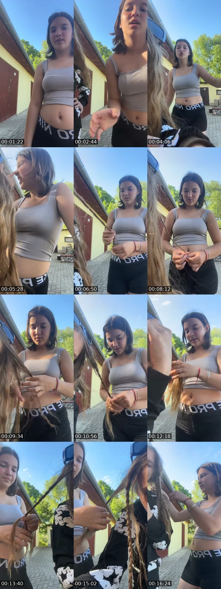 Gyere be és kérdezzzzz