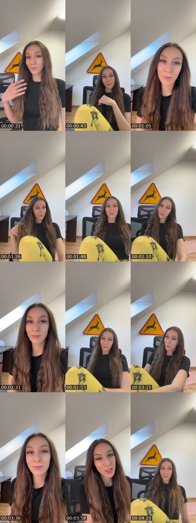 @lucky.star380 past TikTok live from 2026-05-22