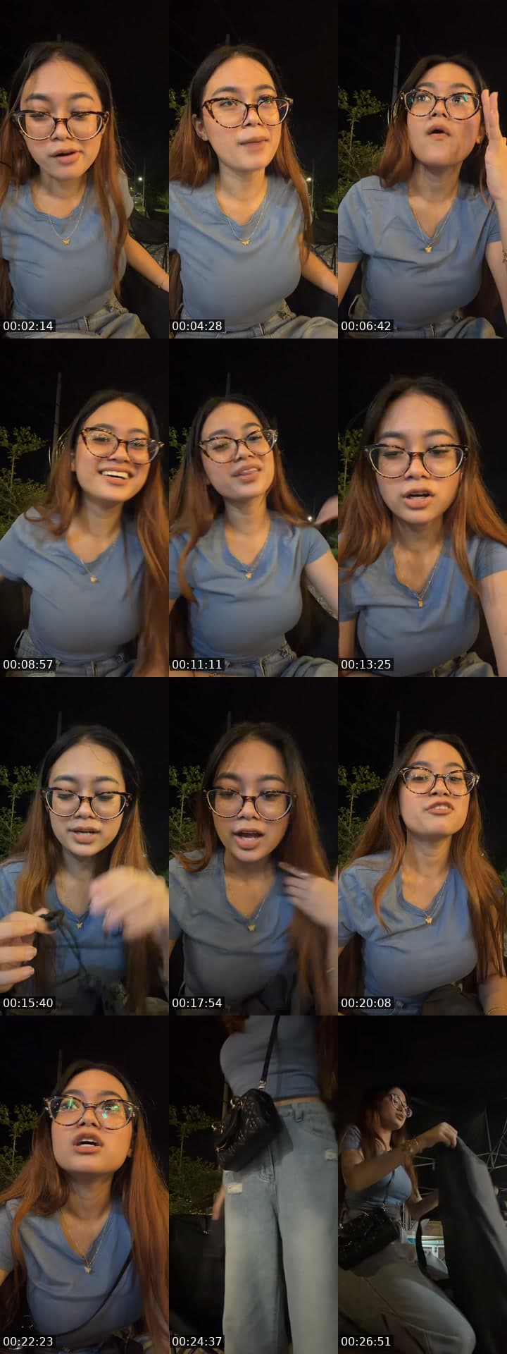 @luv_elleyyyyy TikTok live stream