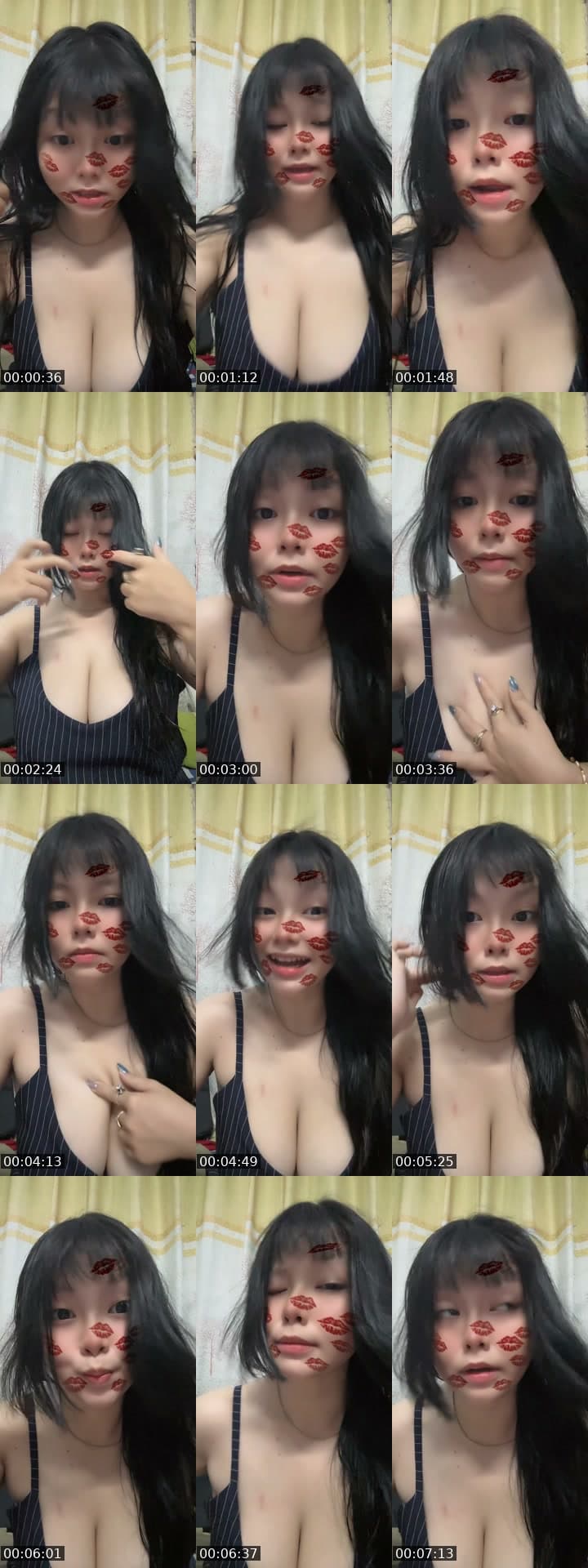 @mushroom_n.ngtr TikTok live stream