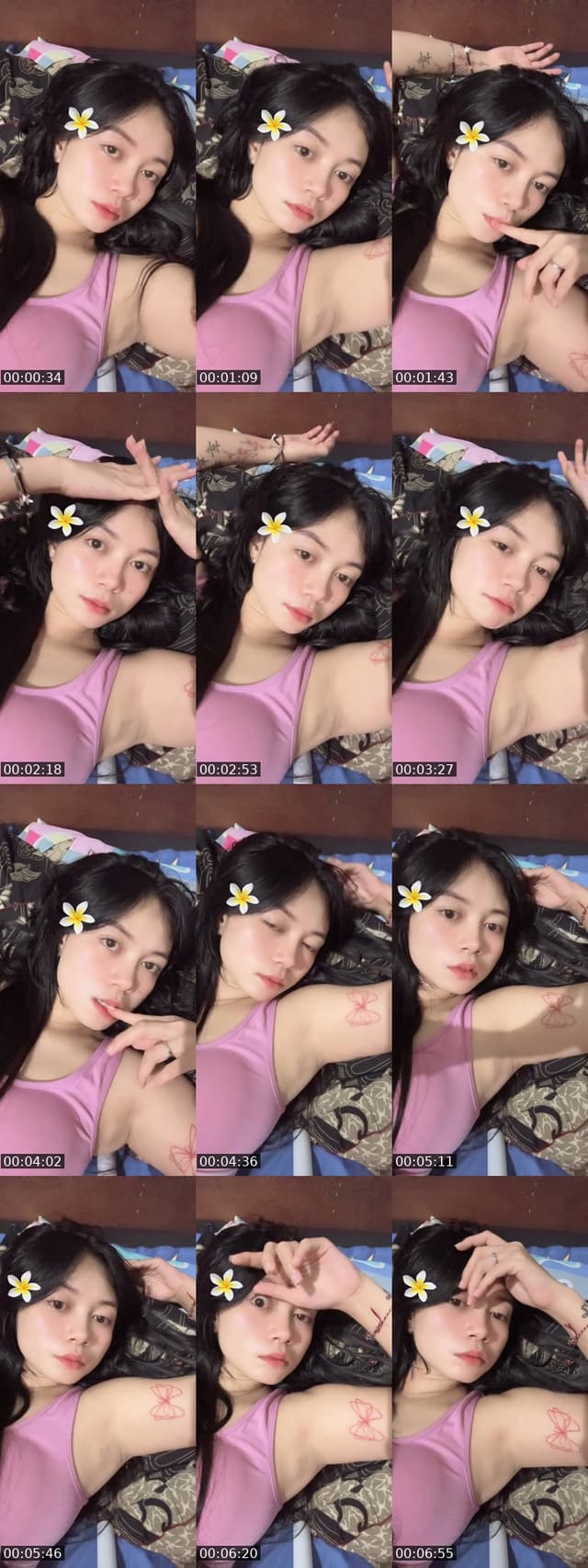 TikTok live: Info guys by @noordha35