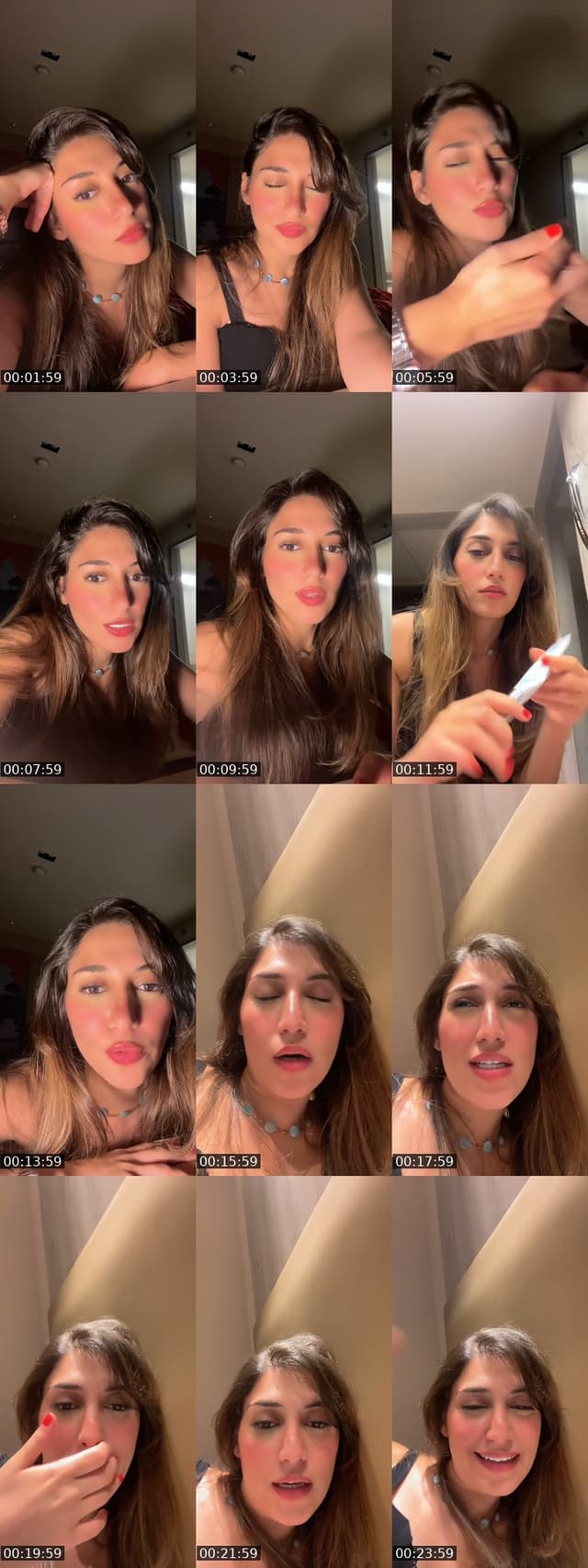@rehamredaaa United Arab Emirates TikTok live from 2026-05-22