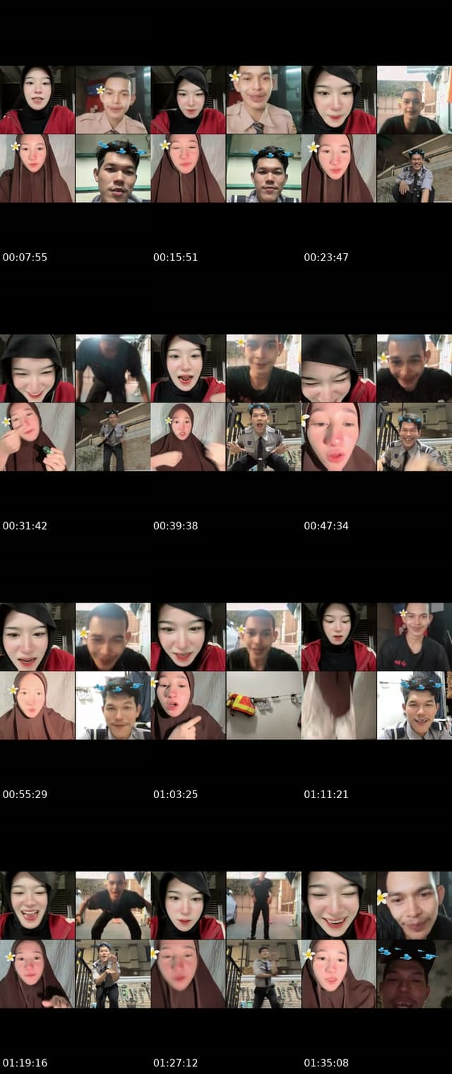 @nuratasa0 TikTok live from 2026-05-22