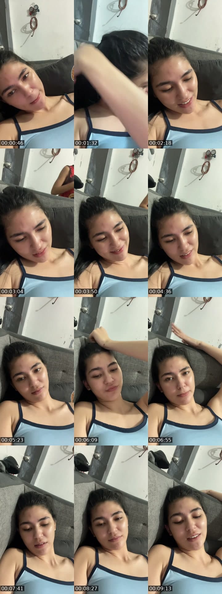 Oh ano tara!