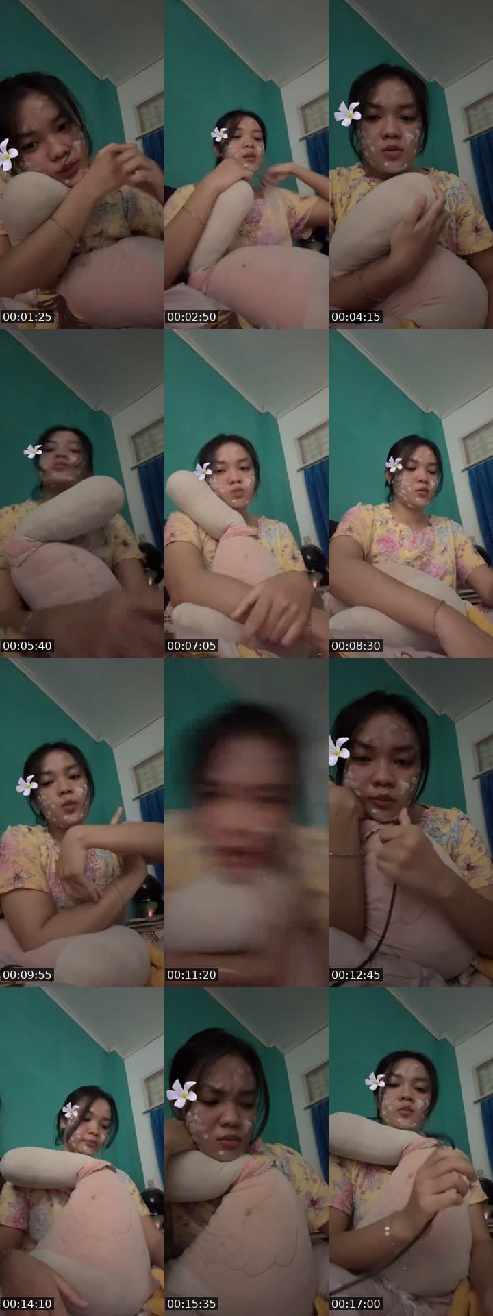 @hltyntsyaa__ TikTok live stream