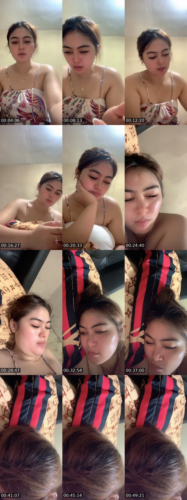 @ayangrestiani_ TikTok live stream