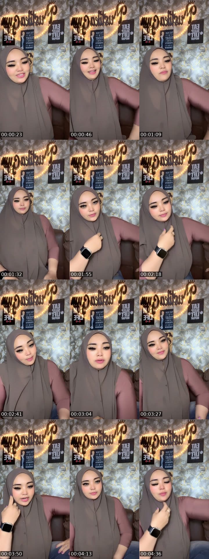 Haii🤗