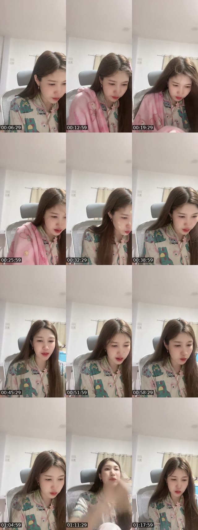 TikTok live: ขอให้เป็นวันที่ดี💫🤍 by @mildly_mill