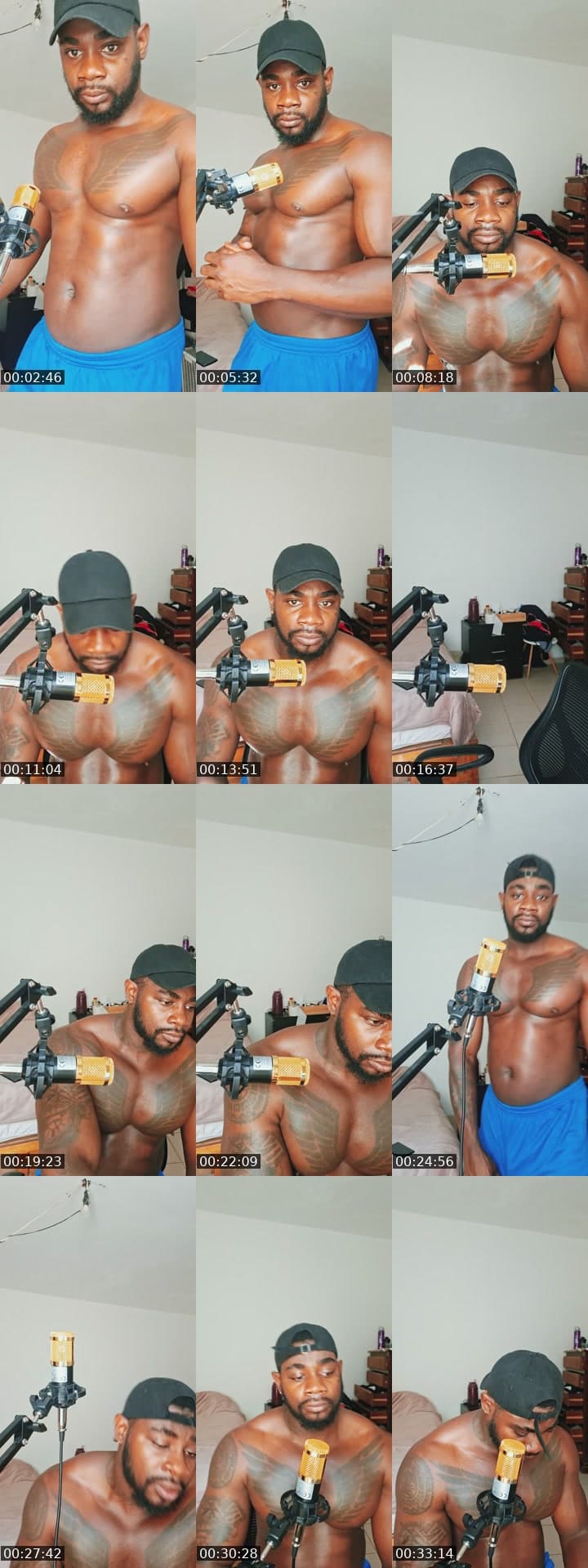 @yaofit1489 TikTok live stream
