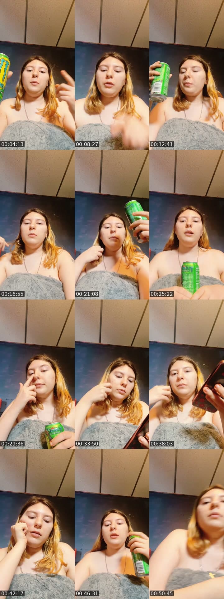 @i.love.stitch4431 TikTok live stream