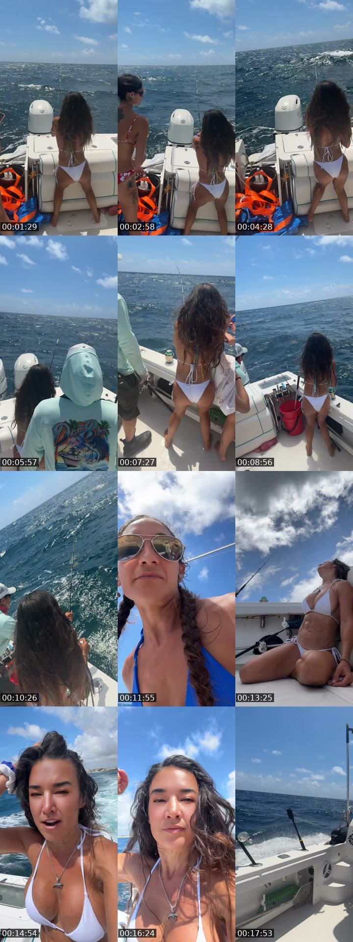 Sailfish gift gal🎯🎣