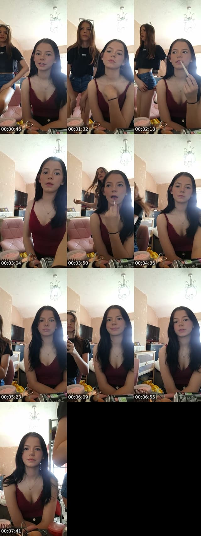 TikTok live: your invited by @ezmel2807