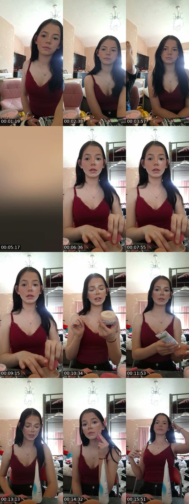 TikTok live: your invited by @ezmel2807